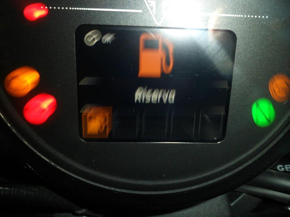 Triumph Trident 660 (2021 - 24) (12)