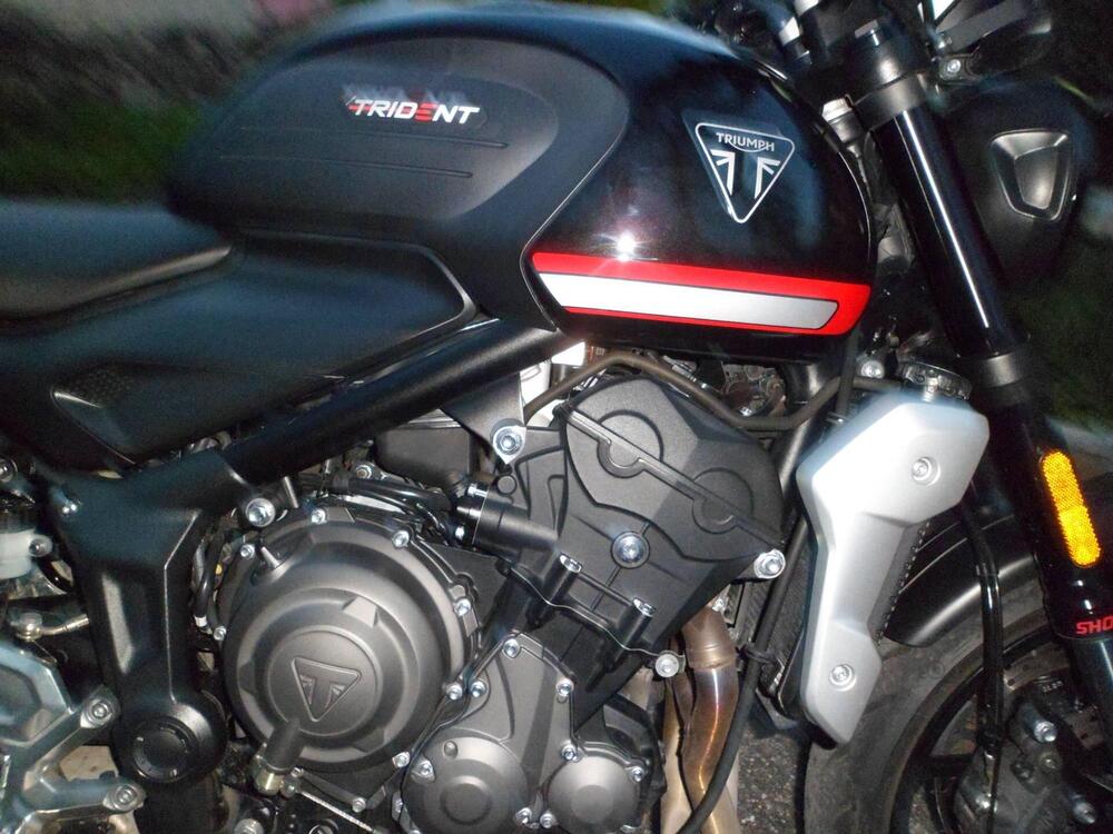 Triumph Trident 660 (2021 - 24) (14)