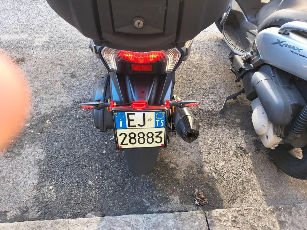 Yamaha Tricity 155 (2017 - 20) (6)