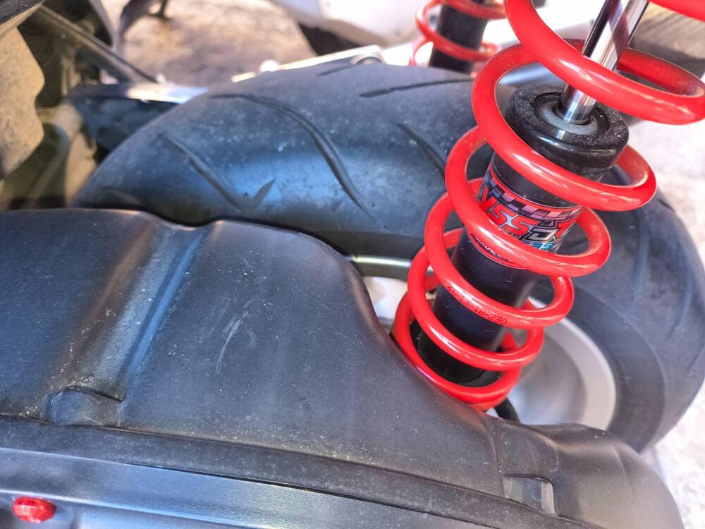 Yamaha Tricity 155 (2017 - 20) (7)