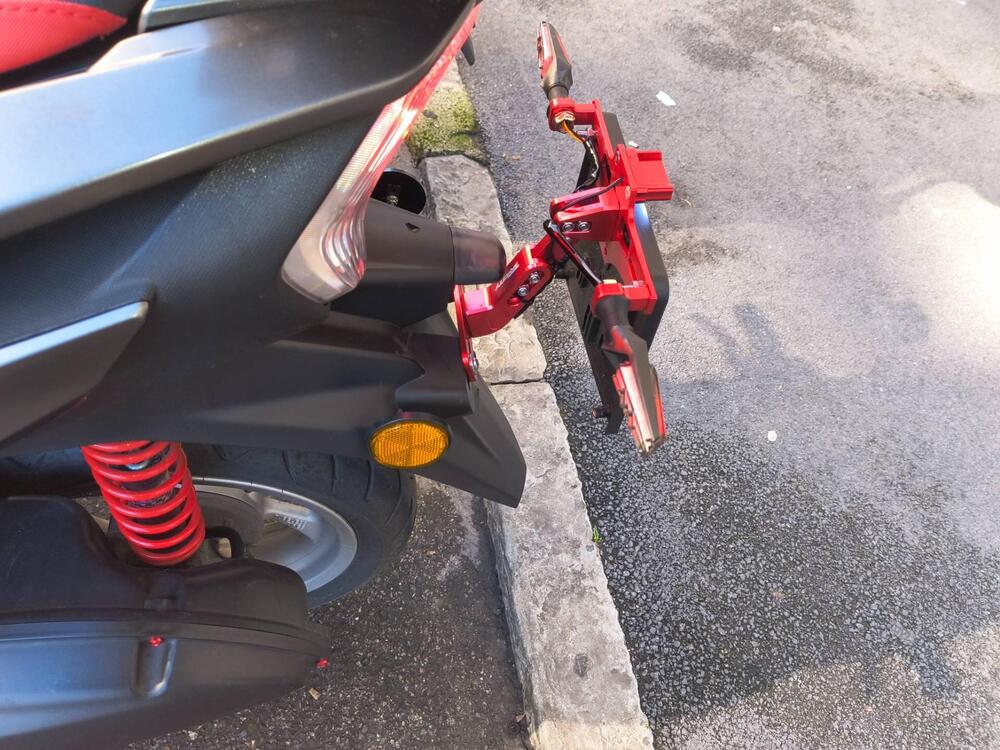 Yamaha Tricity 155 (2017 - 20) (8)