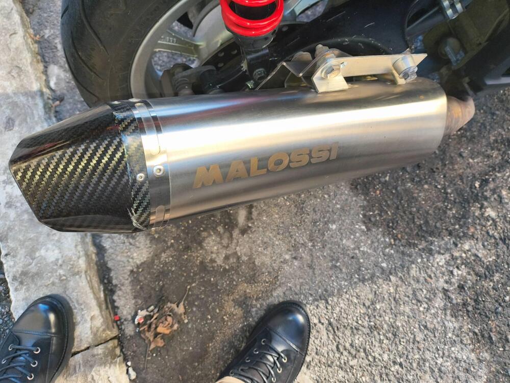 Yamaha Tricity 155 (2017 - 20) (9)