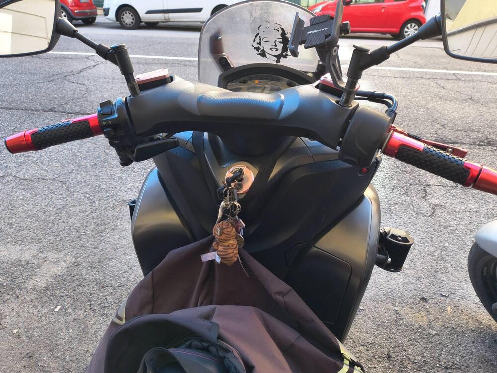 Yamaha Tricity 155 (2017 - 20) (10)