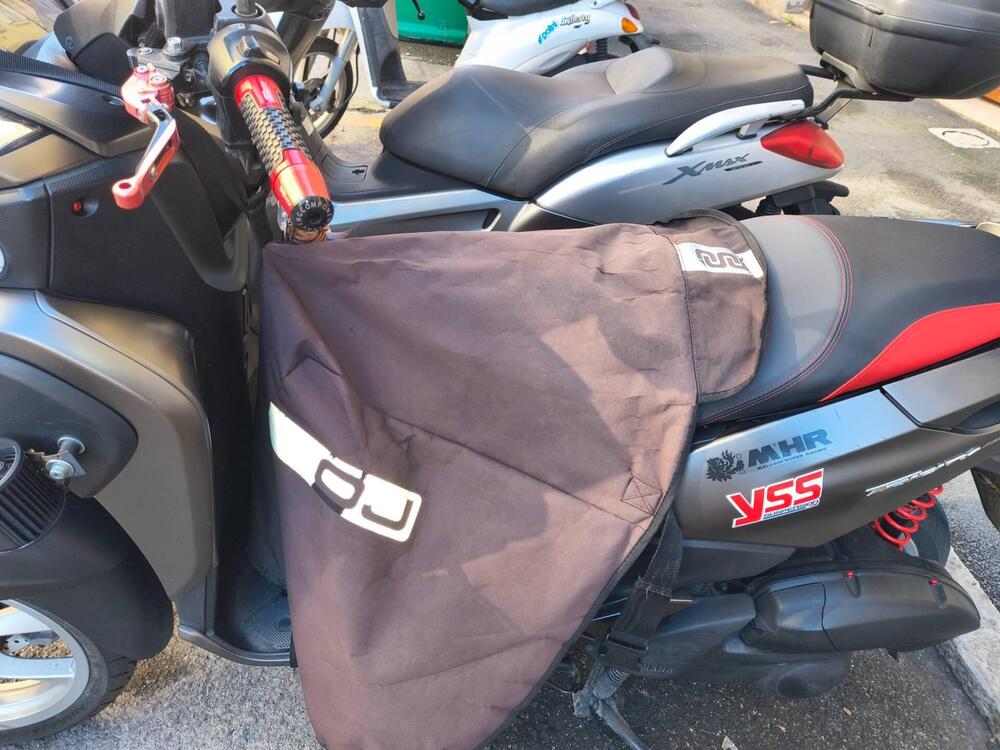 Yamaha Tricity 155 (2017 - 20) (11)