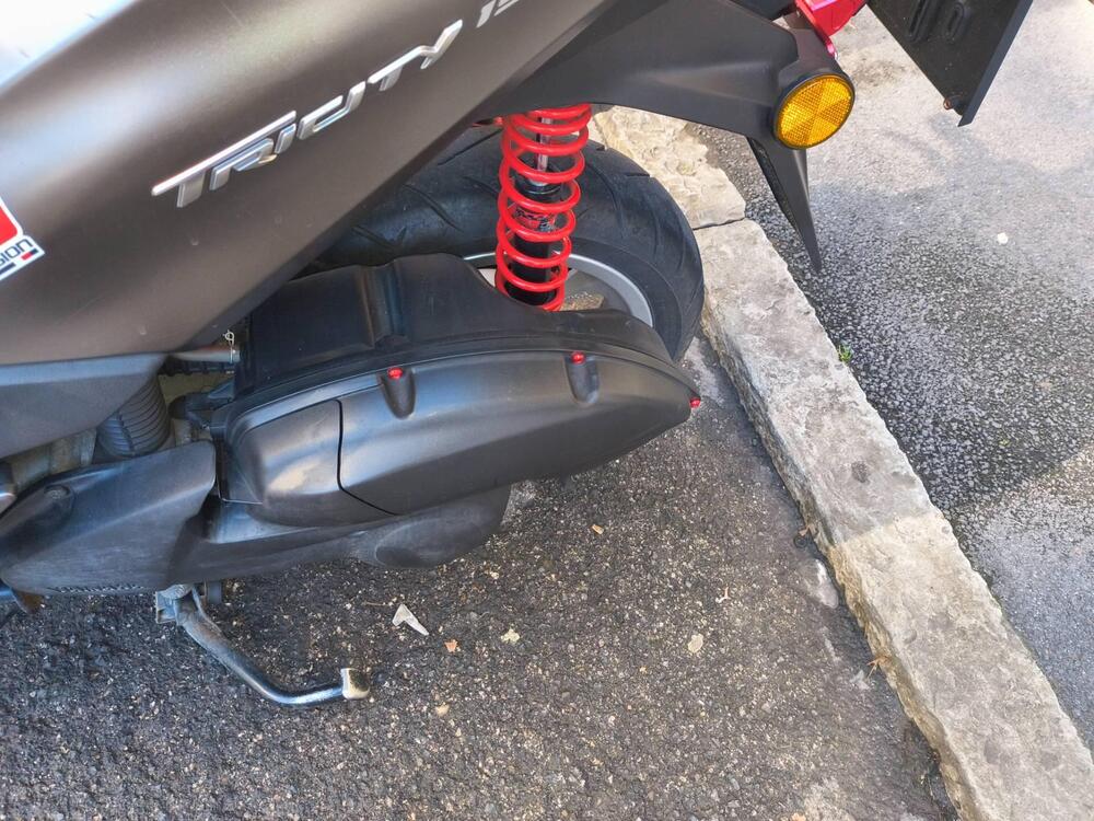 Yamaha Tricity 155 (2017 - 20) (12)