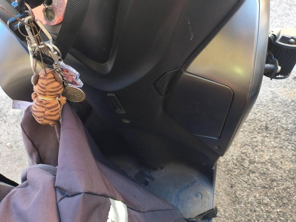 Yamaha Tricity 155 (2017 - 20) (13)