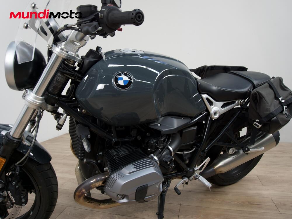Bmw R nineT Pure (2021 - 24) (7)
