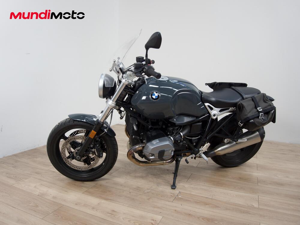 Bmw R nineT Pure (2021 - 24) (6)