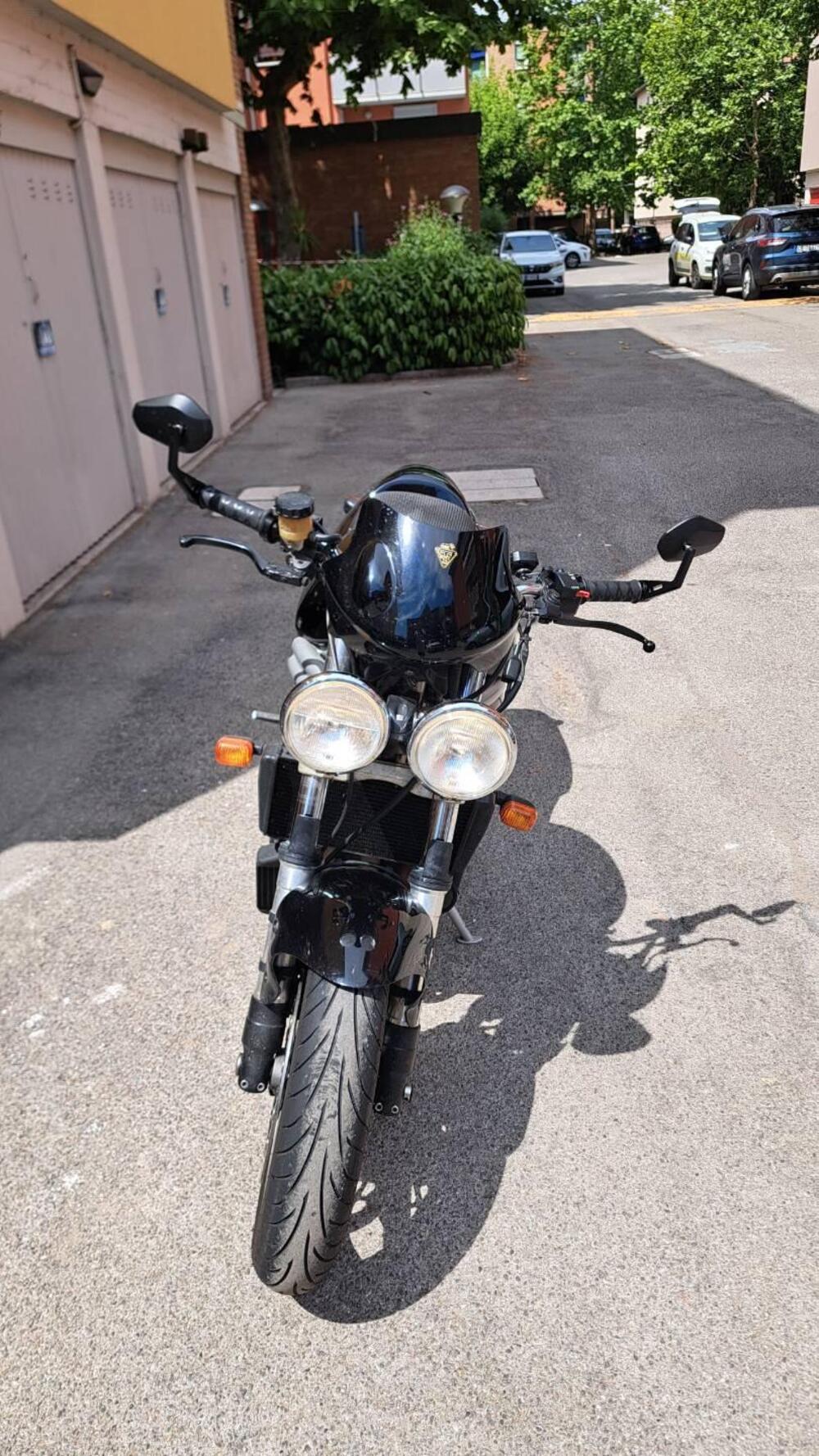 Triumph Speed Triple 955 (1998 - 01) (3)