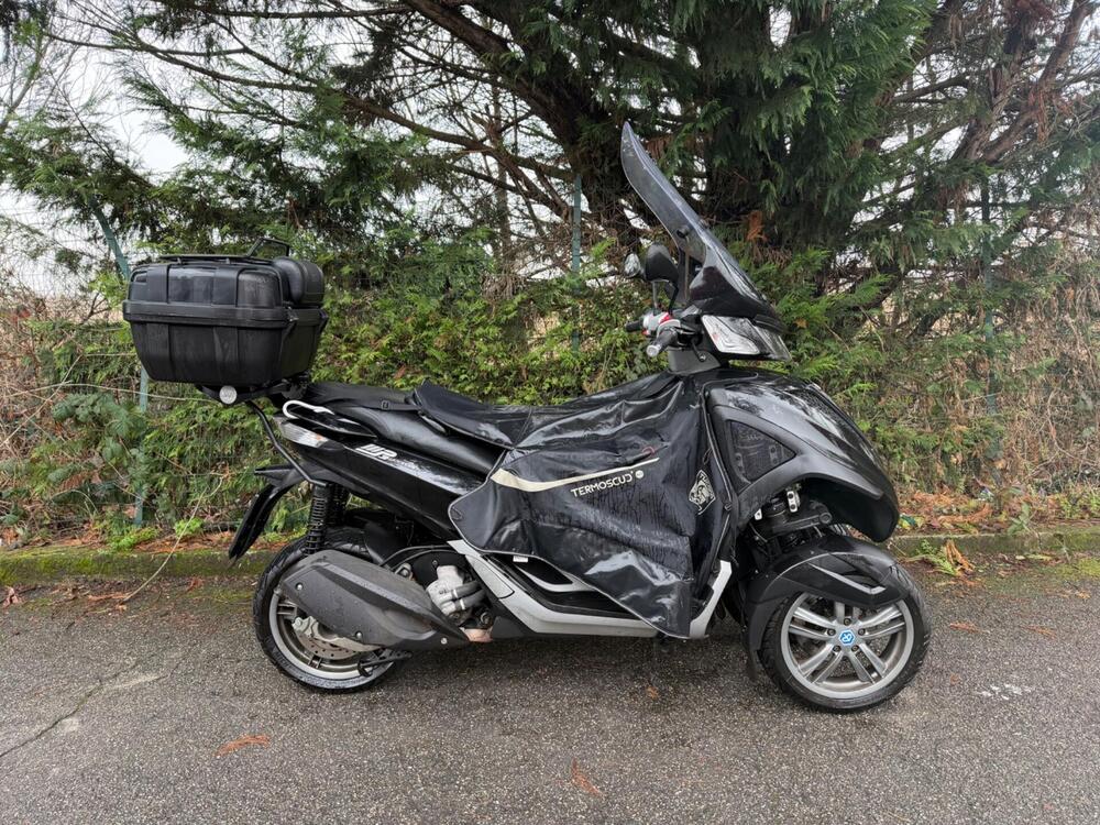 Piaggio Mp3 300 ie Yourban ERL (2011 - 17) (2)
