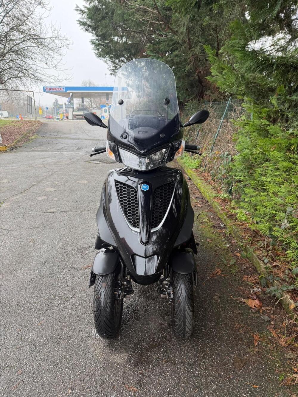 Piaggio Mp3 300 ie Yourban ERL (2011 - 17) (5)