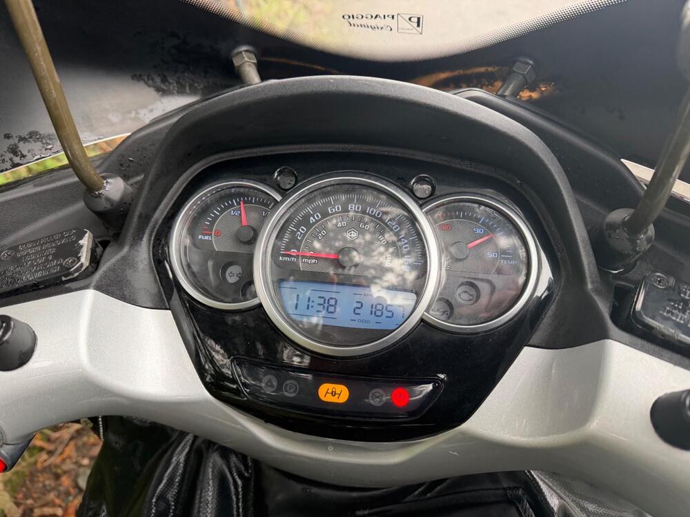 Piaggio Mp3 300 ie Yourban ERL (2011 - 17) (6)