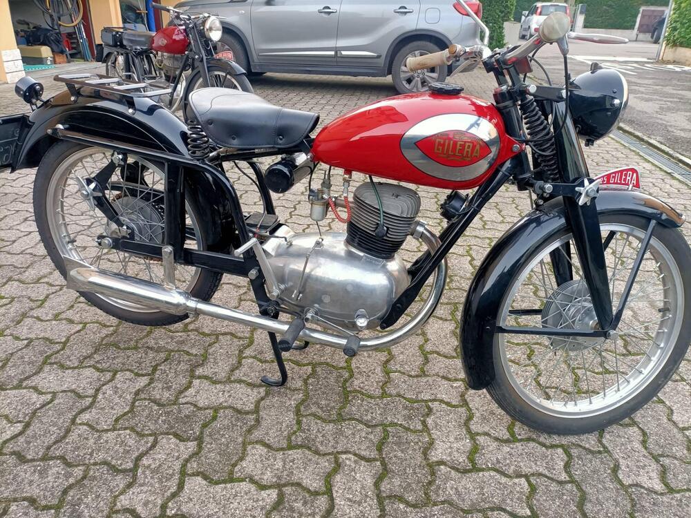 Gilera 125 (2)