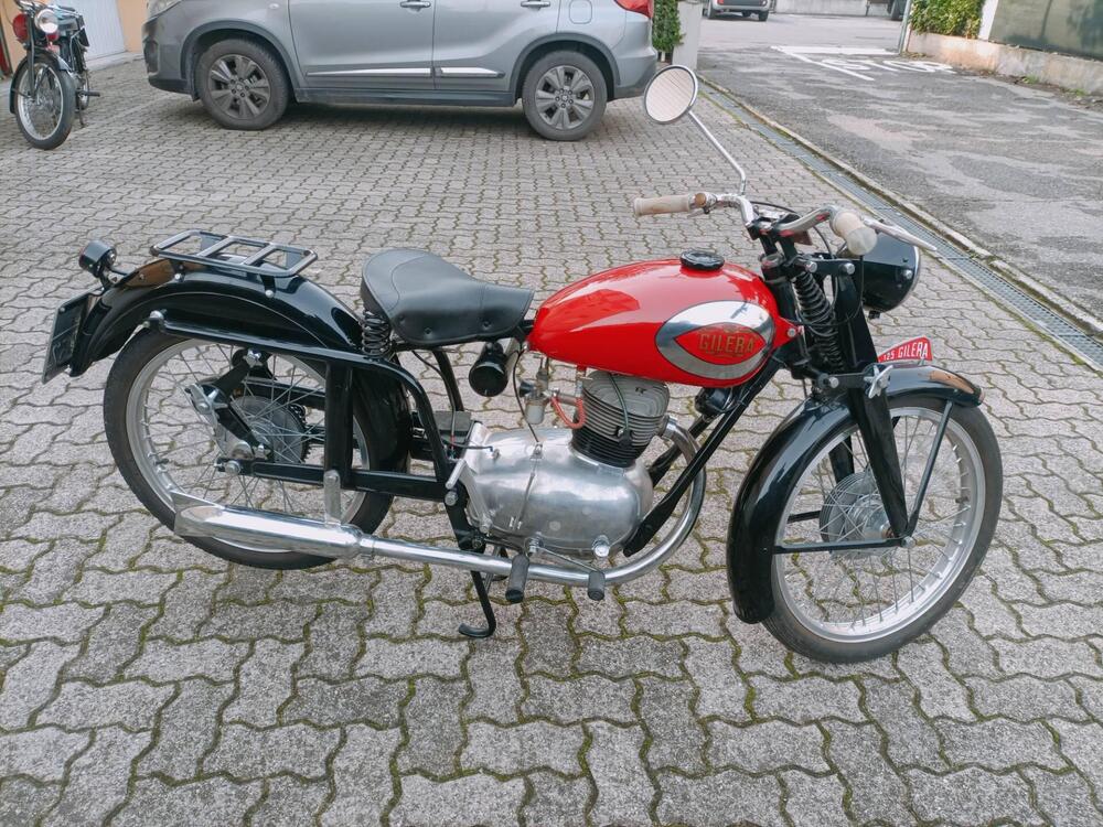 Gilera 125 (3)