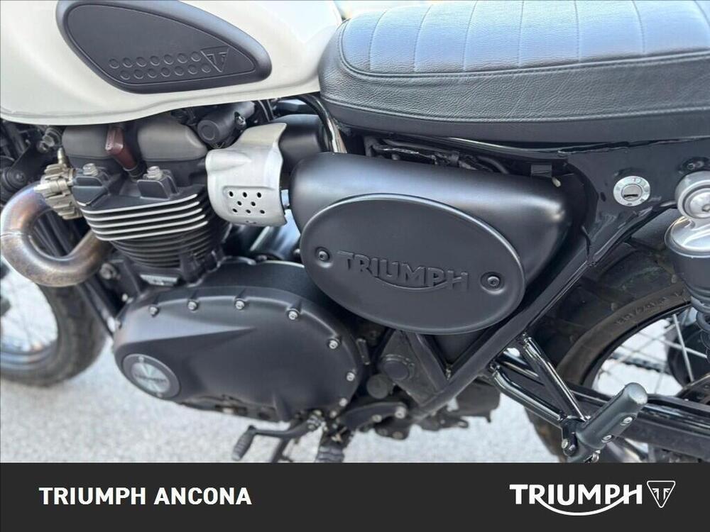 Triumph Street Scrambler 900 (2019 - 20) (6)