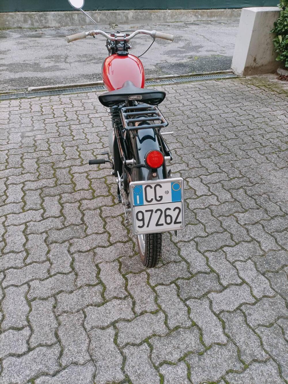 Gilera 125 (6)
