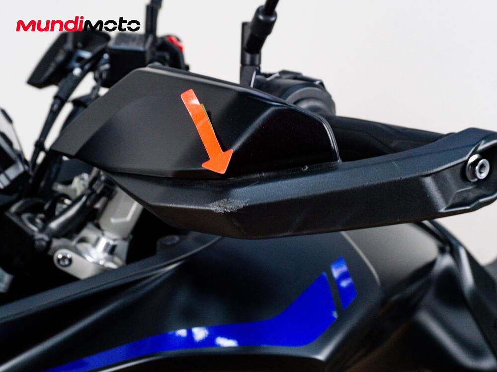 Yamaha Tracer 900 (2018 - 20) (12)