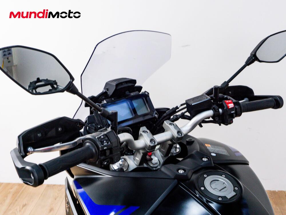 Yamaha Tracer 900 (2018 - 20) (10)