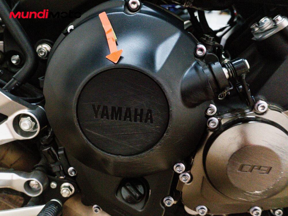 Yamaha Tracer 900 (2018 - 20) (13)