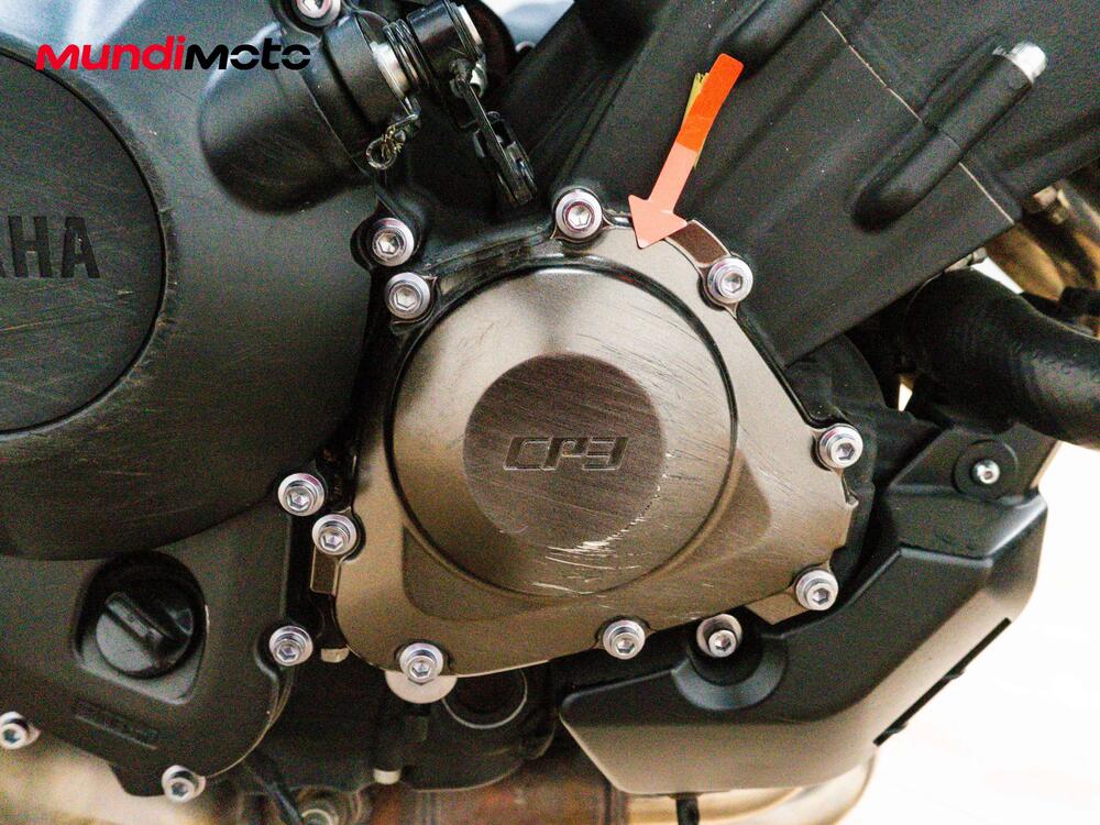 Yamaha Tracer 900 (2018 - 20) (15)