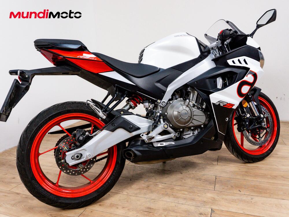 Aprilia RS 457 (2024 - 26) (3)
