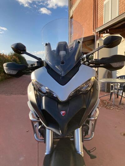 Ducati Multistrada 950 (2018) usata