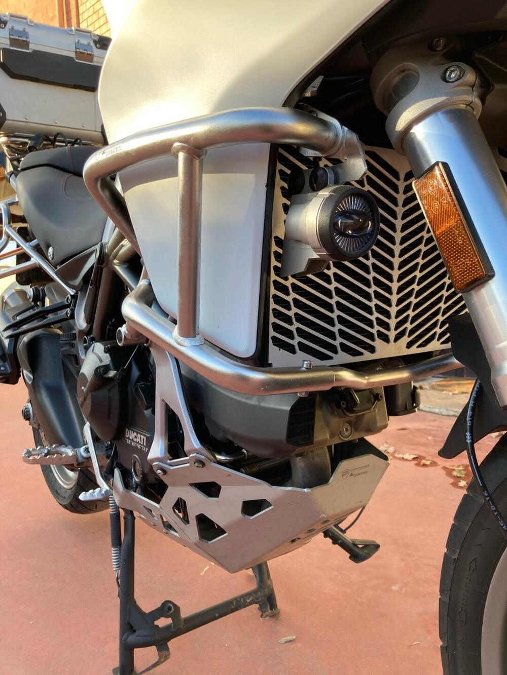 Ducati Multistrada 950 (2018) (2)