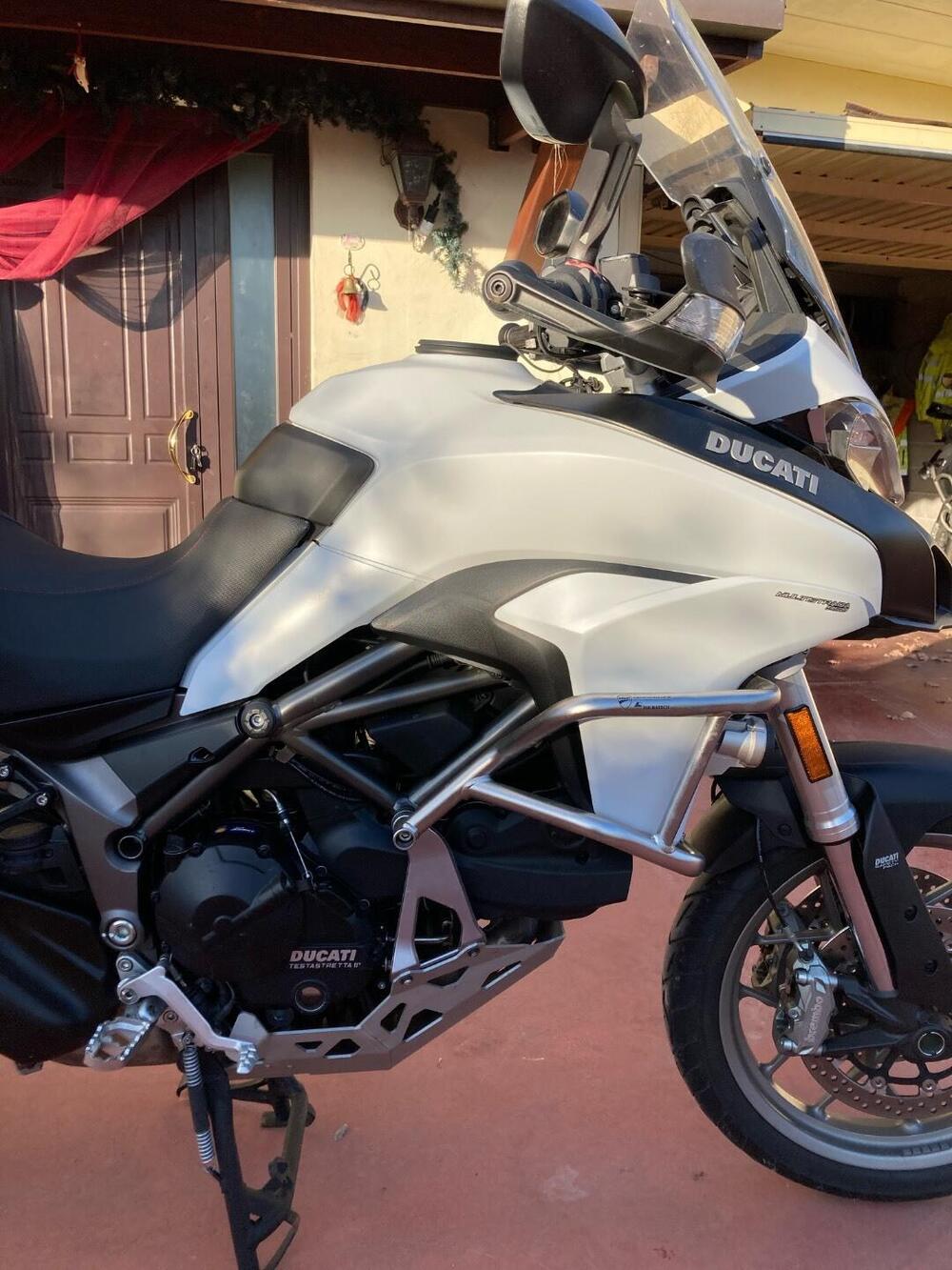 Ducati Multistrada 950 (2018) (3)