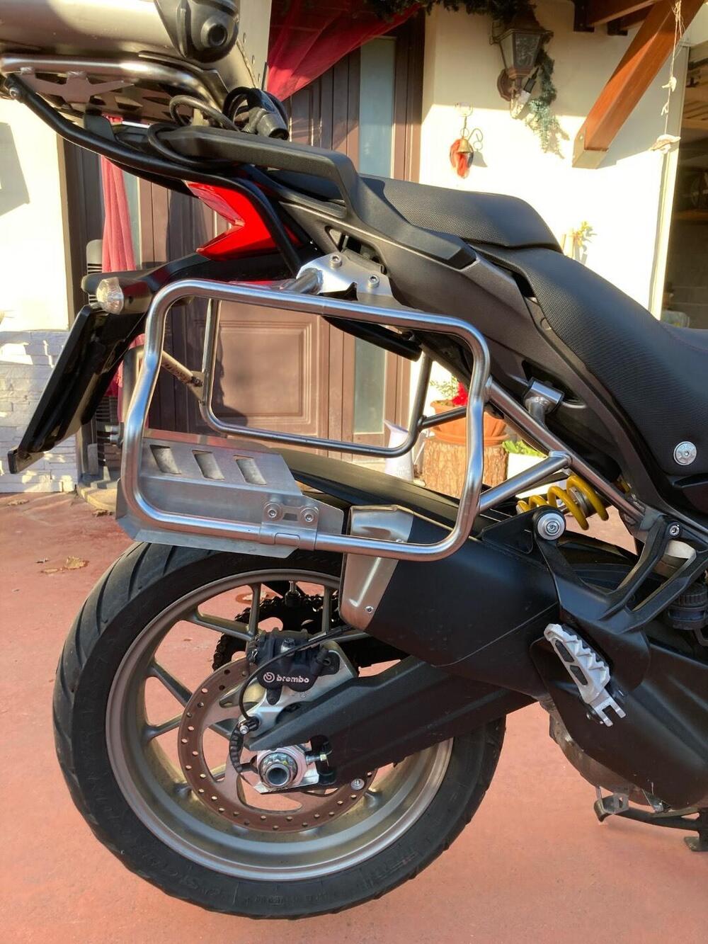 Ducati Multistrada 950 (2018) (4)