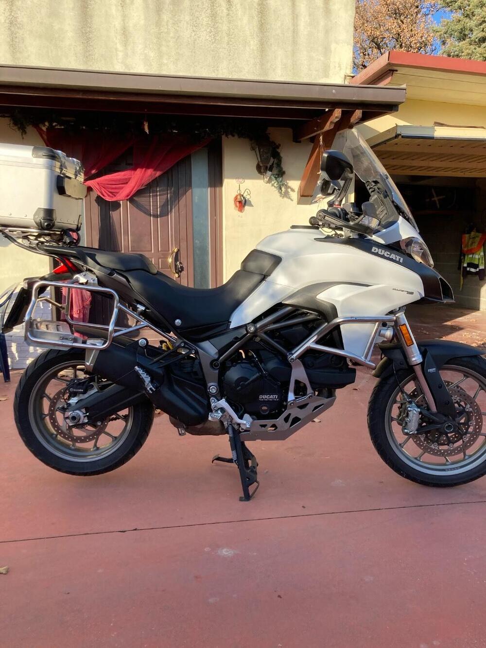 Ducati Multistrada 950 (2018) (5)