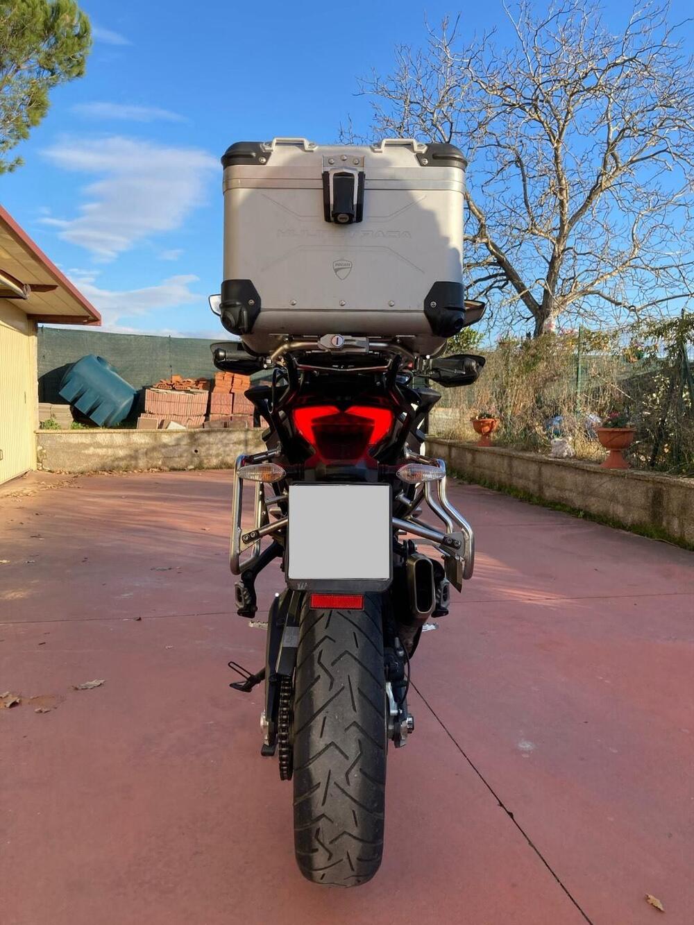 Ducati Multistrada 950 (2018) (6)