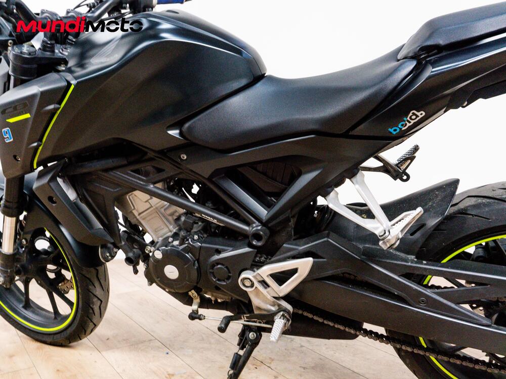 Honda CB 125 R (2024 - 26) (8)