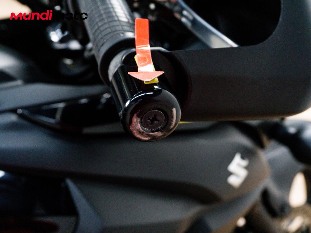 Suzuki V-Strom 650 (2008 - 11) (14)