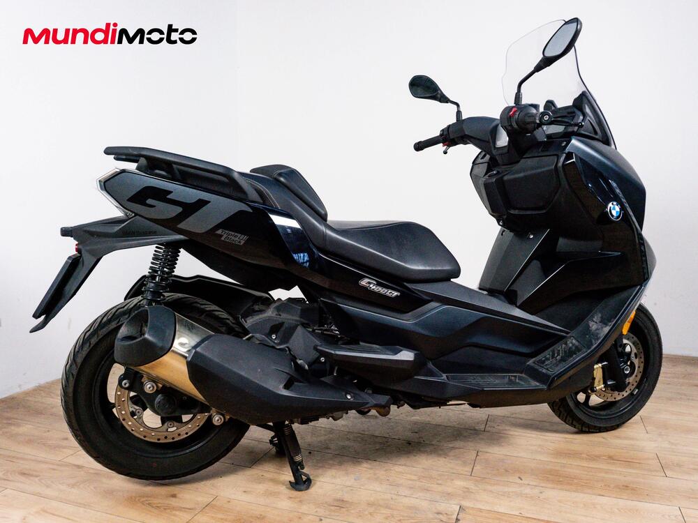 Bmw C 400 GT (2025 - 26) (3)