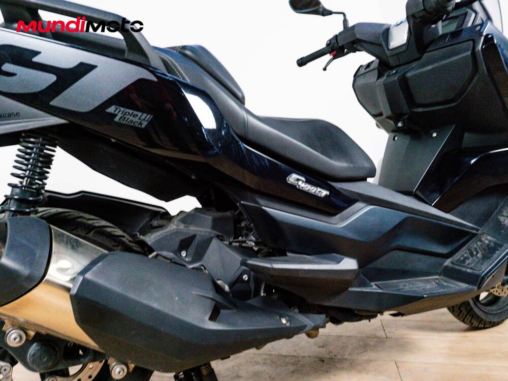 Bmw C 400 GT (2025 - 26) (4)