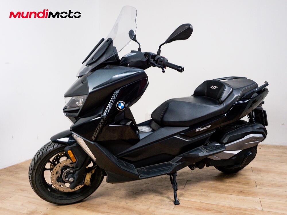 Bmw C 400 GT (2025 - 26) (8)