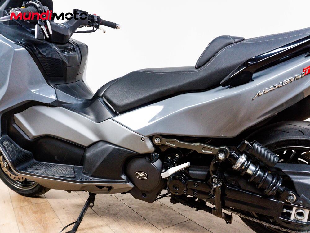 Sym Maxsym TL 508 (2021 - 24) (10)