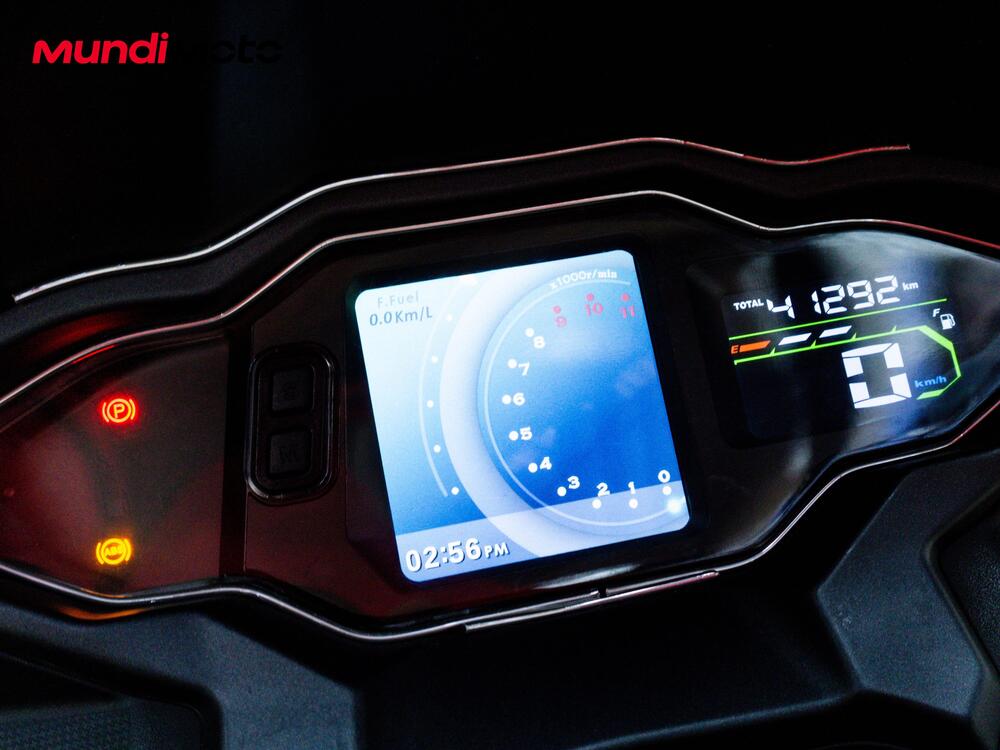 Sym Maxsym TL 508 (2021 - 24) (12)