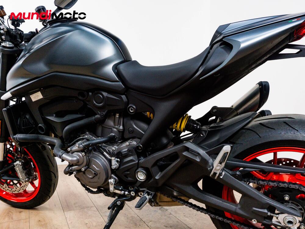 Ducati Monster 937 (2021 - 25) (9)