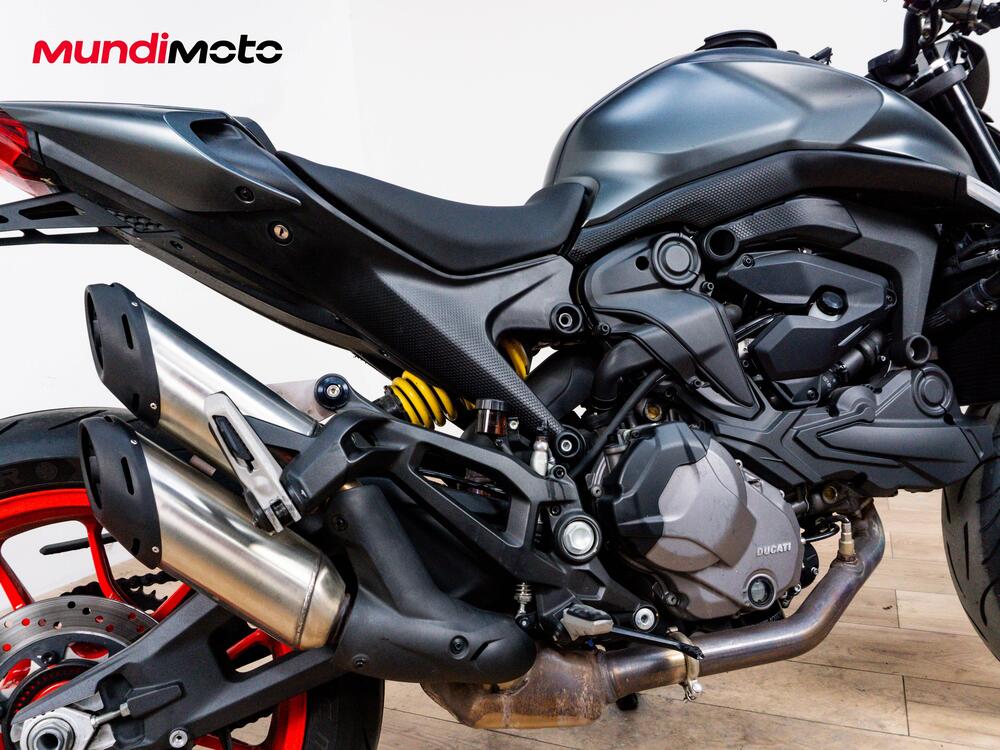Ducati Monster 937 (2021 - 25) (3)
