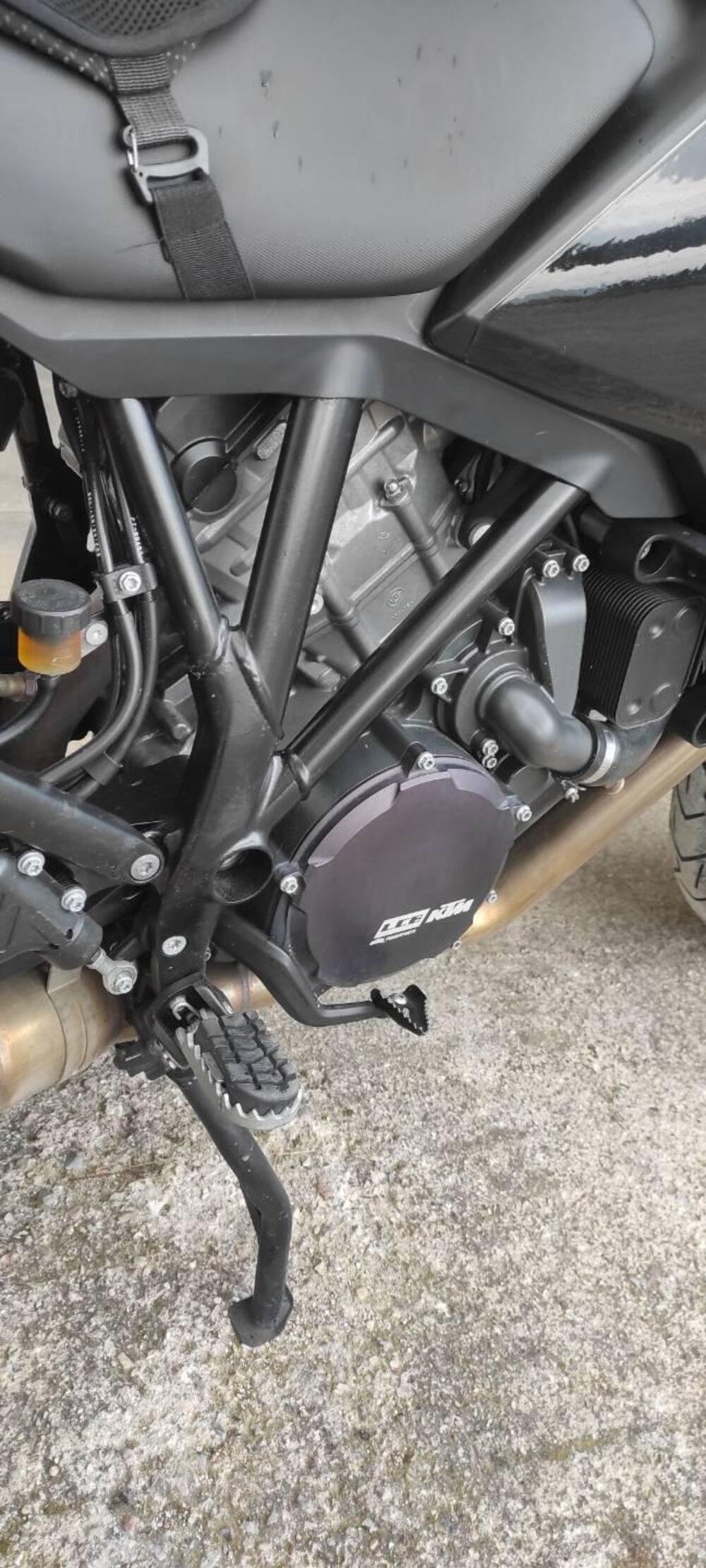 KTM 1190 Adventure (2013 - 16) (6)