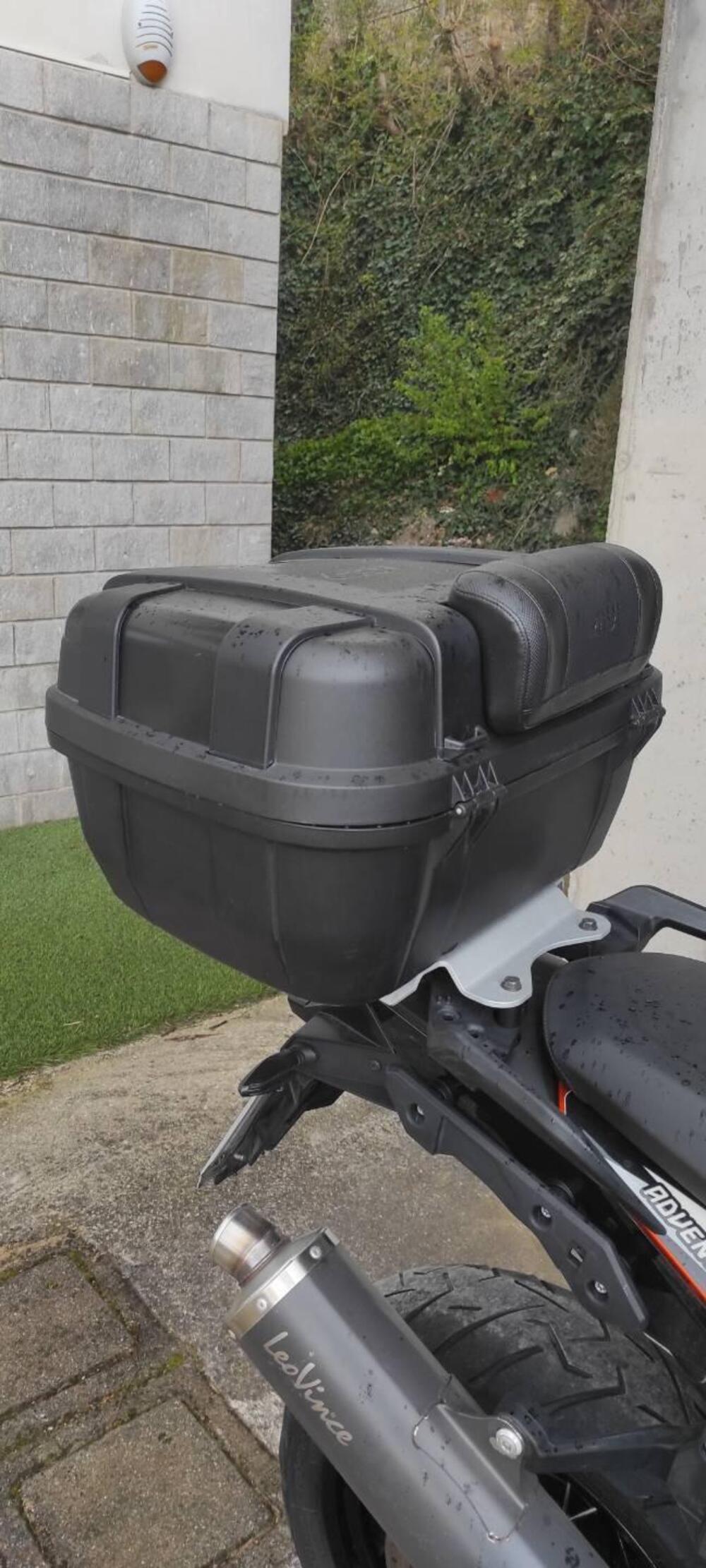 KTM 1190 Adventure (2013 - 16) (20)