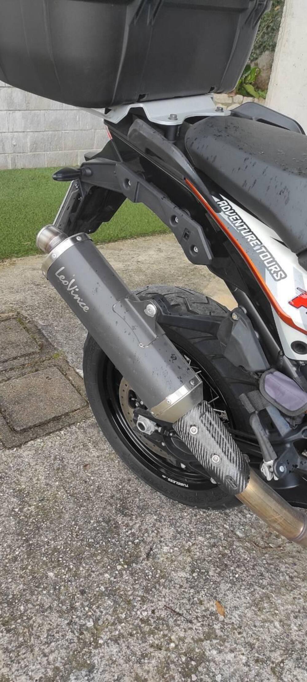 KTM 1190 Adventure (2013 - 16) (16)