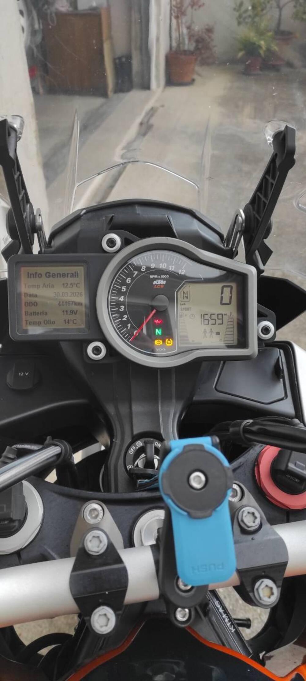 KTM 1190 Adventure (2013 - 16) (10)