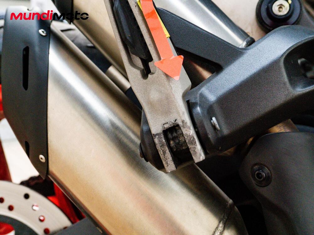 Ducati Monster 937 (2021 - 25) (14)