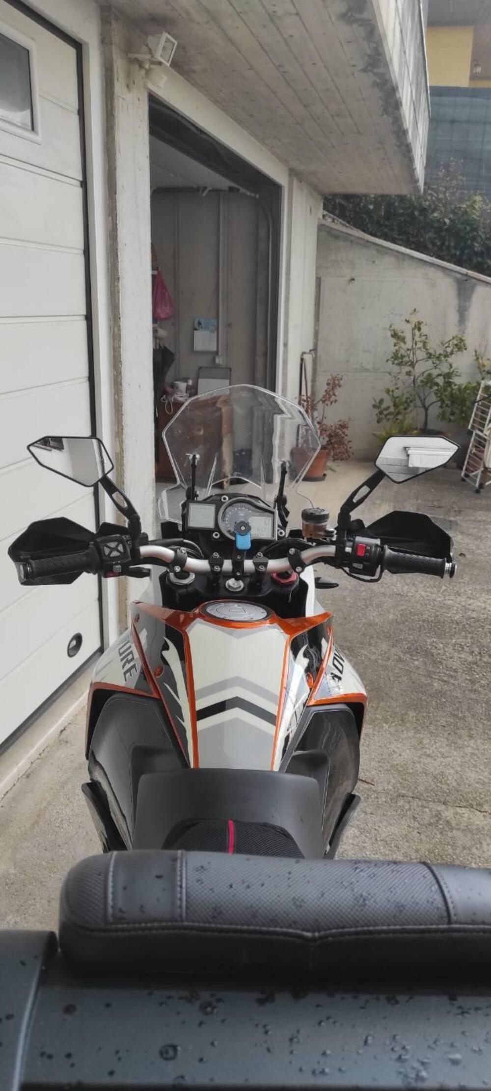 KTM 1190 Adventure (2013 - 16) (2)