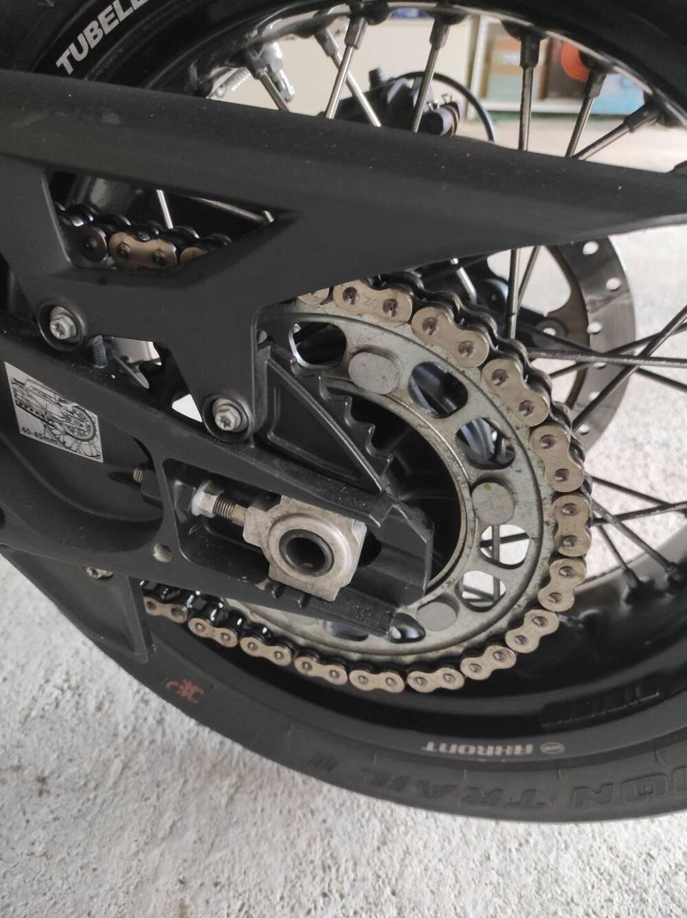 KTM 1190 Adventure (2013 - 16) (8)