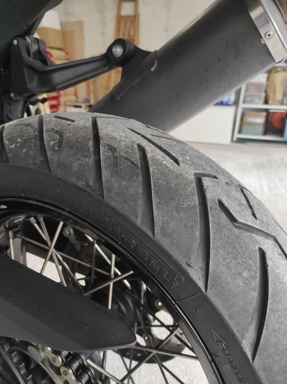 KTM 1190 Adventure (2013 - 16) (9)