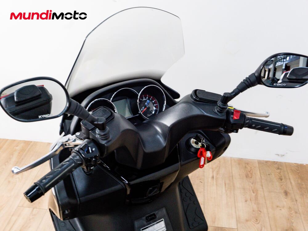 Kymco Downtown 350i ABS (2015 - 17) (11)