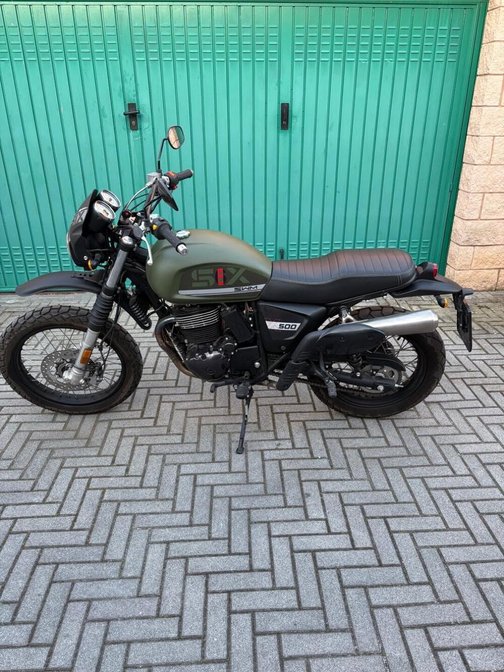 Swm Six6 500 Traveler (2023 - 25) (5)